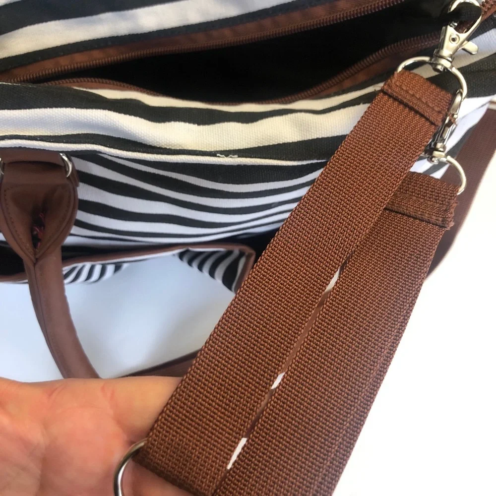 Kidthingz tote
